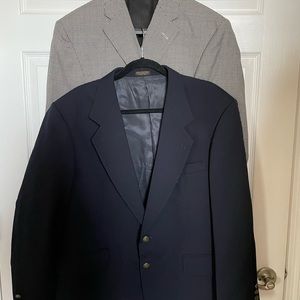 Men’s Sport Jacket Bundle